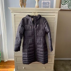 Michael Khors Down Coat